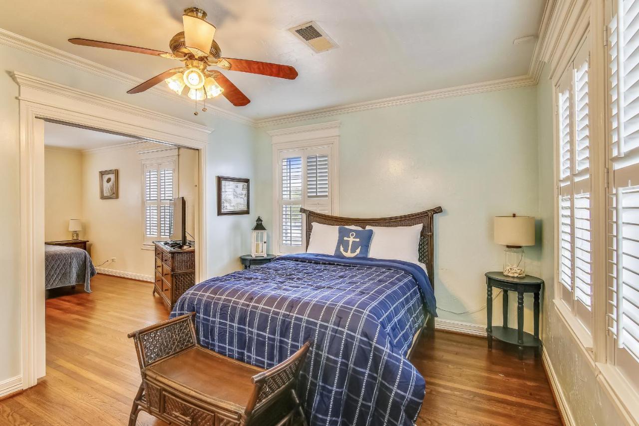 Villa The Turquoise Turtle à Galveston Extérieur photo